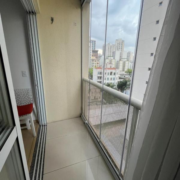 Apto Premium na Brigadeiro Galvão-Refúgio Urbano I AP66 - Foto 3