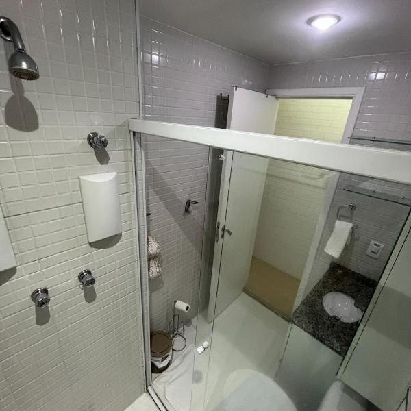 Apto Premium na Brigadeiro Galvão-Refúgio Urbano I AP66 - Foto 5