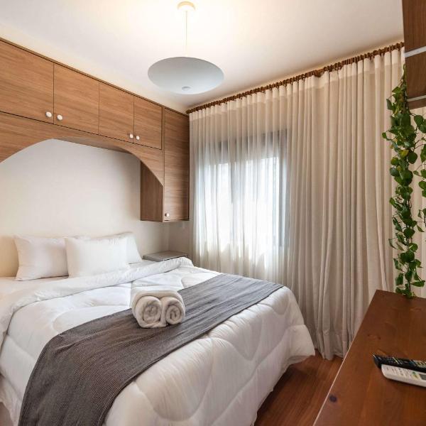 Modern Studio in Bela Vista with 2 Pools - UP1002 - Foto 2