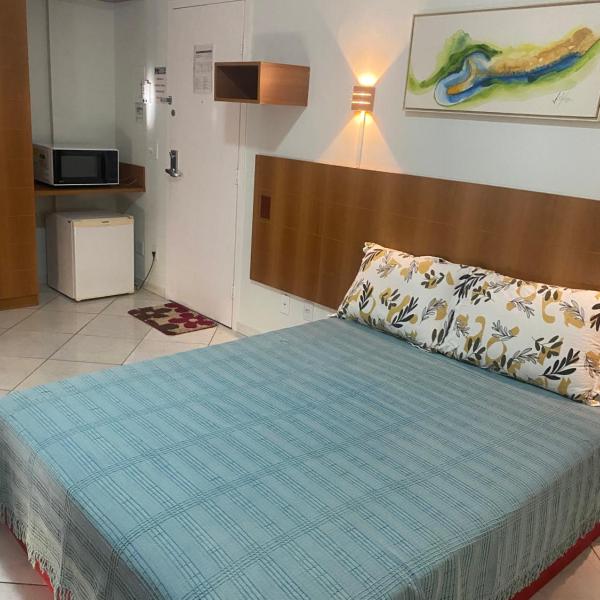 Apartamento temporada Thermas Place - Caldas Novas Poucos metros do Shopping Singapura - Foto 2