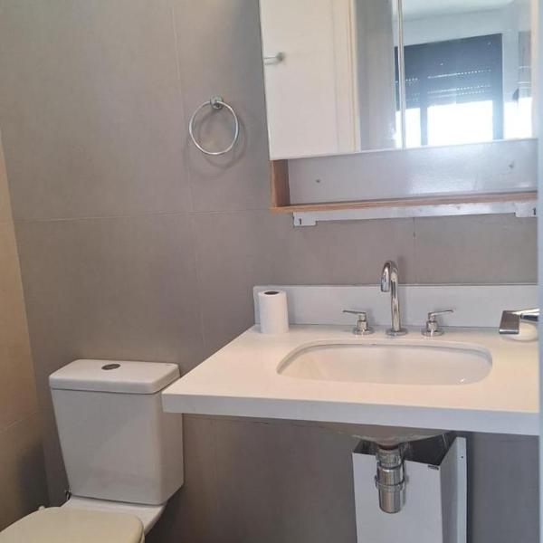 Apartamento encantador vista Jardim Botânico 808 - Foto 3