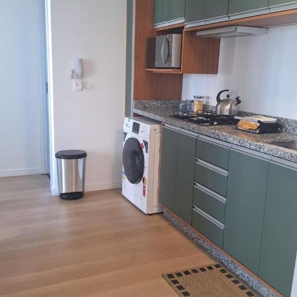 Apartamento encantador vista Jardim Botânico 808 - Foto 5