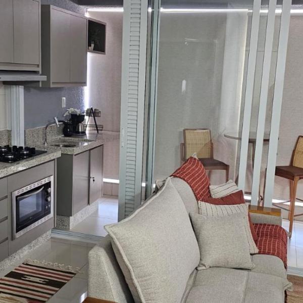 Apt Lux Flamboyant - Foto 4