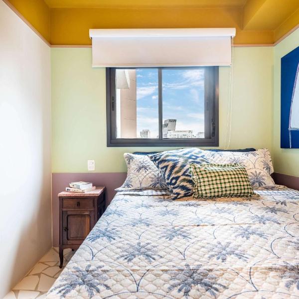 Suite Next to Pinheiros Metro - P121B - Foto 3