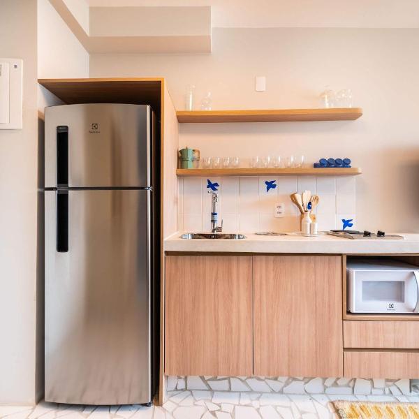 Suite Next to Pinheiros Metro - P121B - Foto 4