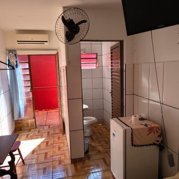 Hospedagem A Vale Verde - Foto 3