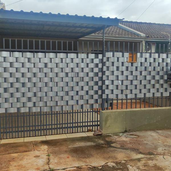 Quarto Triplo Cruz - Foto 2