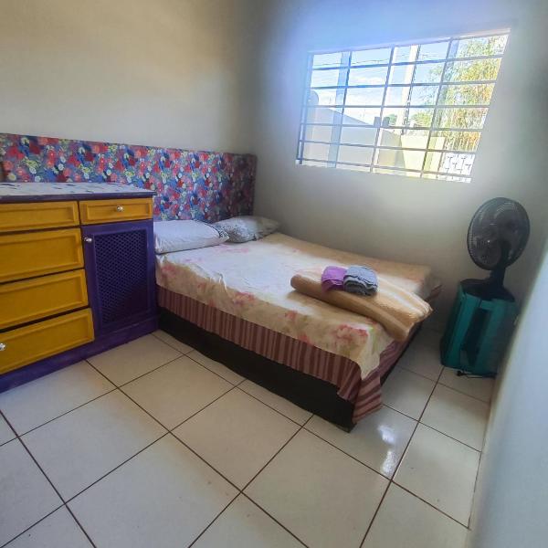 Quarto Triplo Cruz - Foto 3
