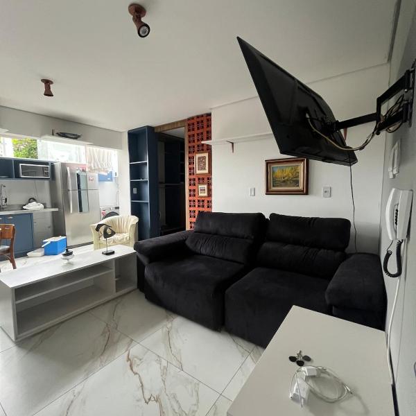 Residencial Espelho D'Água