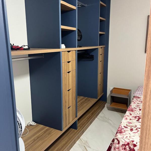 Residencial Espelho D'Água - Foto 2