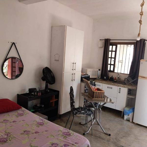 Microcasa Pousada Residencial Botânica com Kit Café da manhã - Foto 4