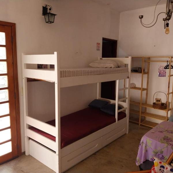 Microcasa Pousada Residencial Botânica com Kit Café da manhã - Foto 2
