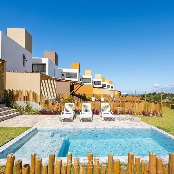 Casa Duplex c/ Piscina e Churrasq. ZAM0005 - Foto 4