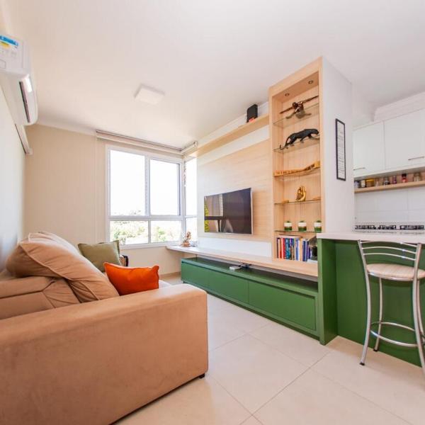 Apartamento em Montenegro