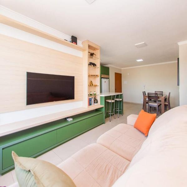 Apartamento em Montenegro - Foto 5