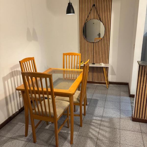 Apartamento centro de Campos cccvii - Foto 5