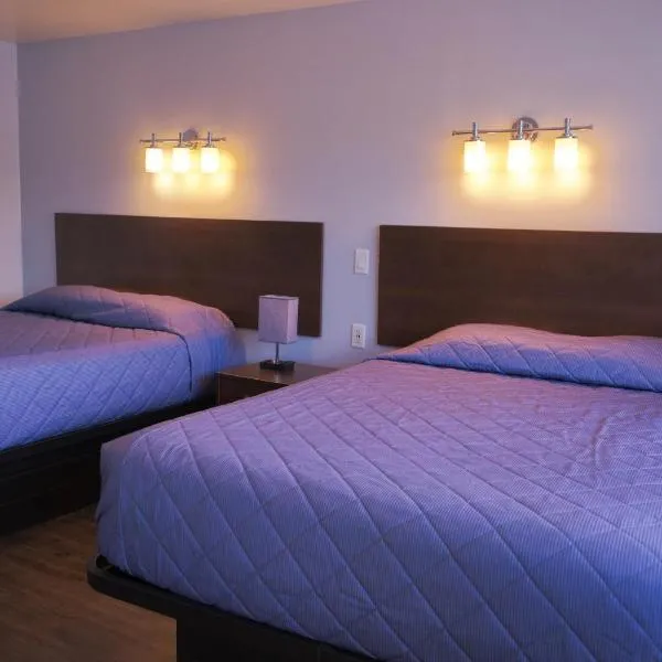 Elect Inn 5, hotel en Cornwall