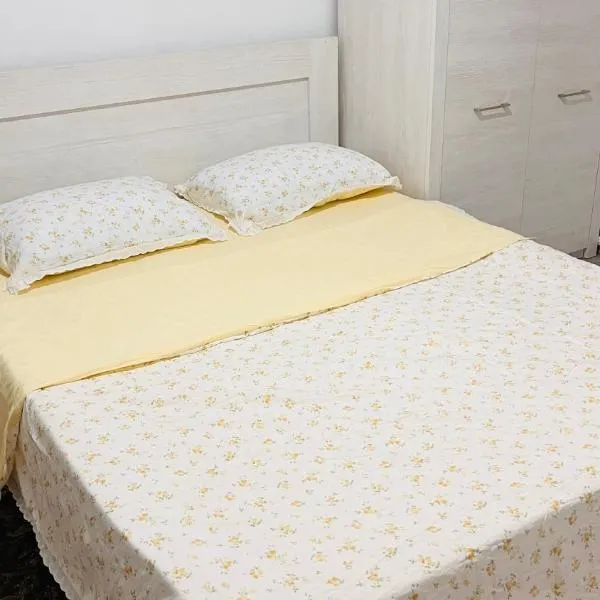 SAYDA home, hótel í Türkistan