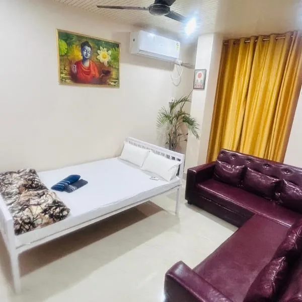 Ditya Homestay, hotel in Tezpur