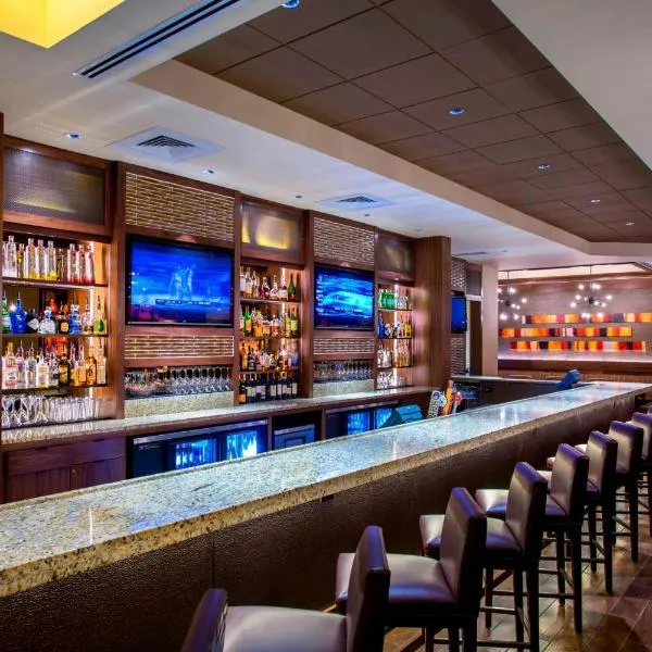 Philadelphia Airport Marriott, hotel in Philadelphia