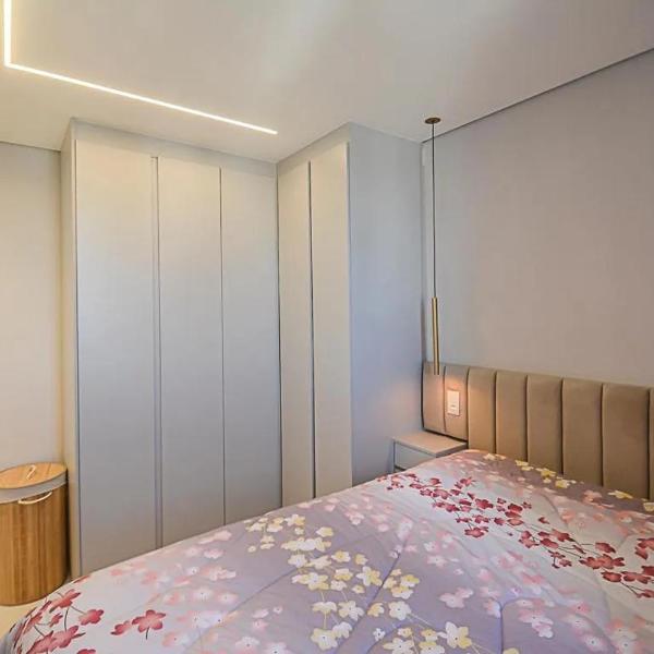 Apartamento prox ao São Paulo Expo Zoológico e Aeroporto De Congonhas - Foto 2