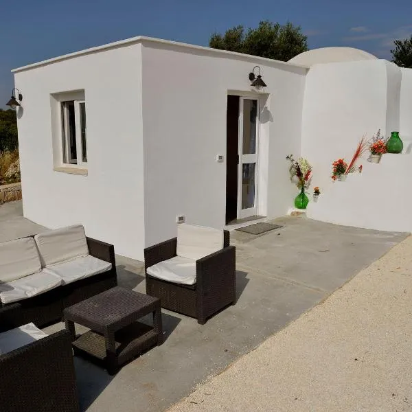 Trullo Vista, hotel v destinaci Ostuni
