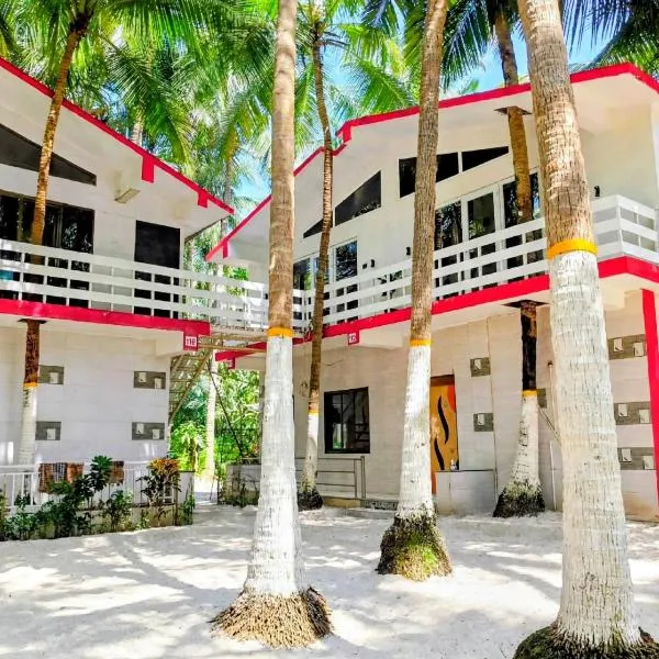 Samant Beach Resort, hotel v destinácii Malvan