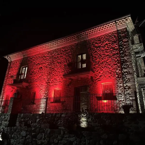 Villa Maria B&B, Hotel in Marano Principato