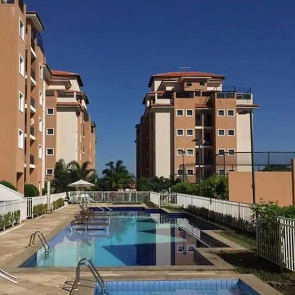 Club Condominium in a prime area in THE-PI - Foto 4