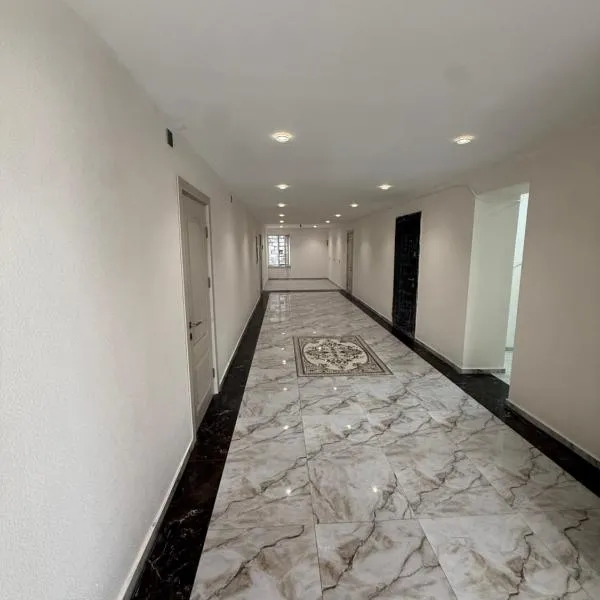 Yasamal Hostel, hotel a Baku