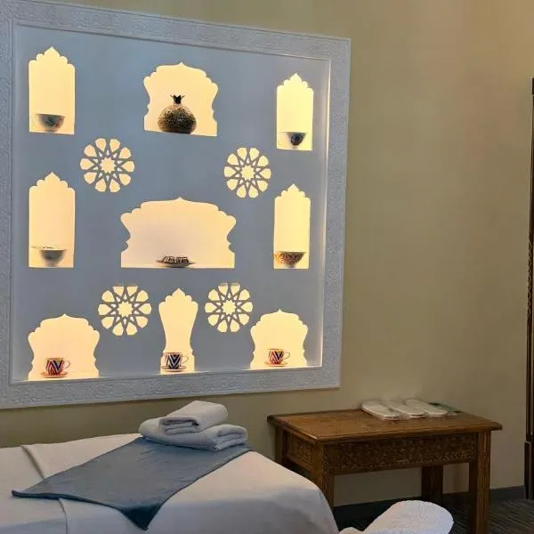 Daro Boutique, hotel sa Buxoro