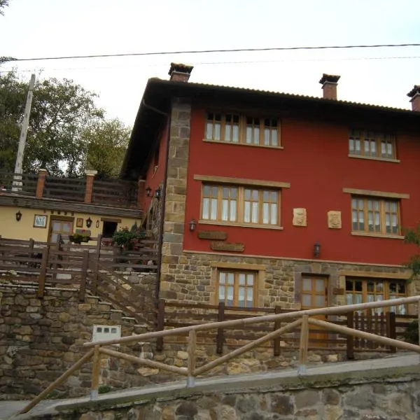 La Portiella, hotel in San Isidro