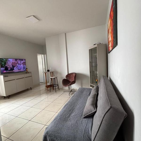Apartamento Praia do Morro Guarapari - Foto 5