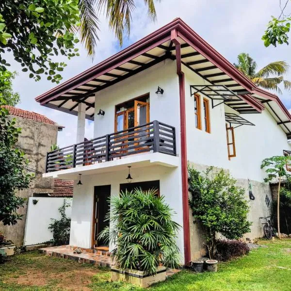 Ayubo Villa, Hotel in Ja-Ela