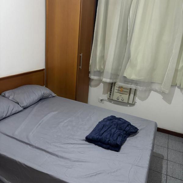 Apartamento, Campos dos Goytacazes, centro CVIII - Foto 3