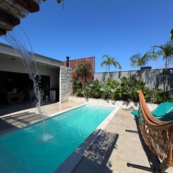 Casa cascata - Foto 4