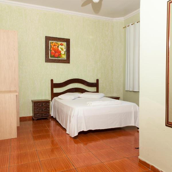 Hotel Oasis - Foto 2