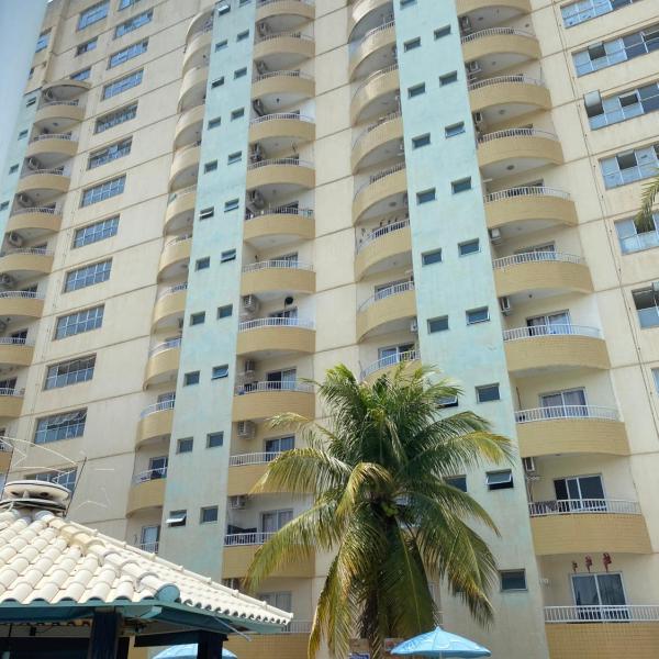 Apartamento temporada Thermas Place - Caldas Novas Poucos metros do Shopping Singapura - Foto 5