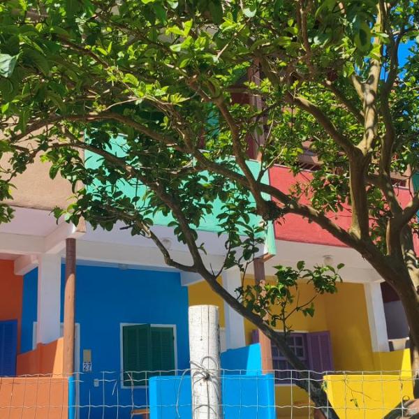 Pousada Alforria Lavras Novas Mg