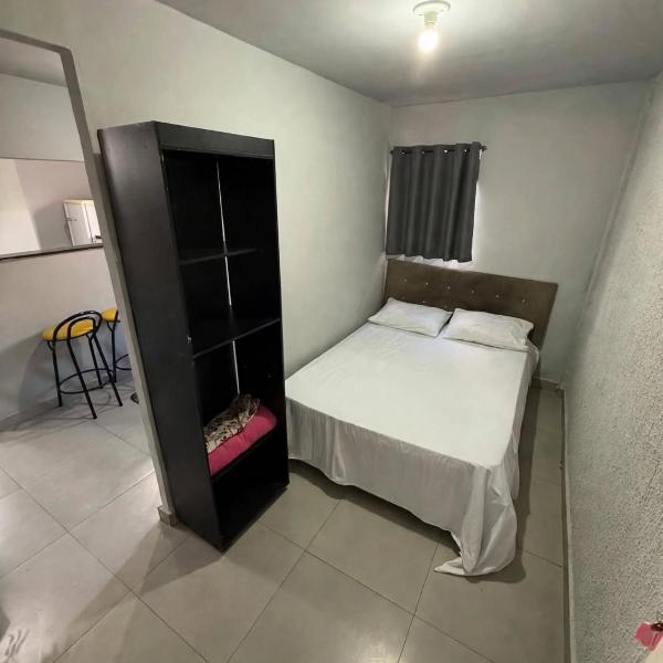 Apto Mobiliado e Confortavel Zona Norte