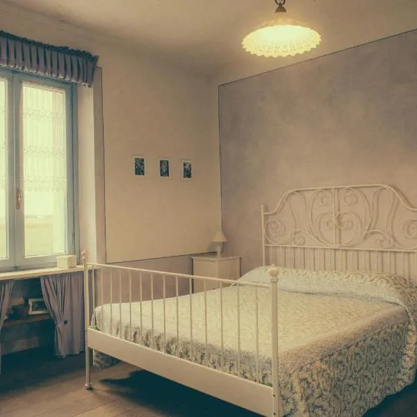 La Vigna Del Maestro, hotel v destinaci Bene Vagienna