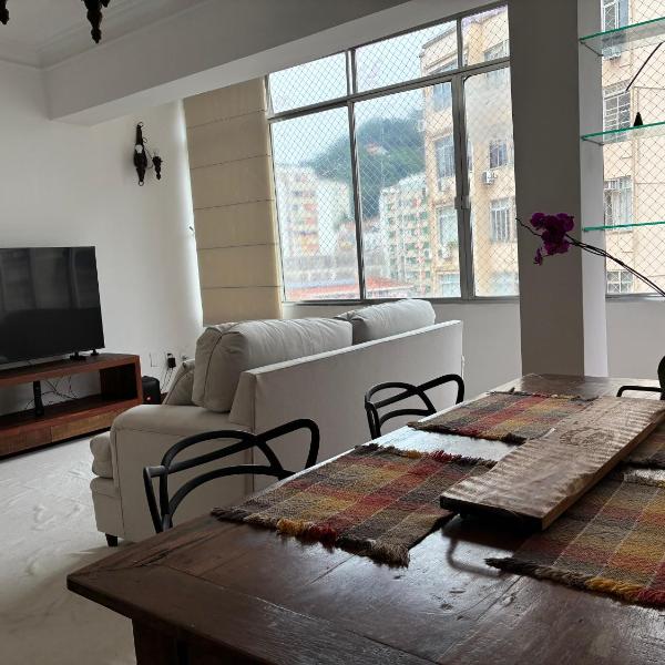 Cristo & Lagoa - Apartamento 2 quartos - Foto 5
