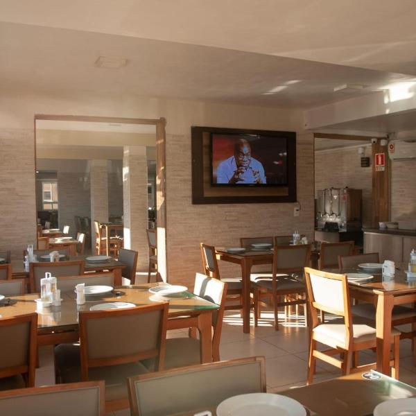 Suites Marechal Plaza - Foto 5