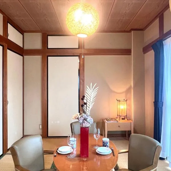 가와구치에 위치한 호텔 Mami and Ko house