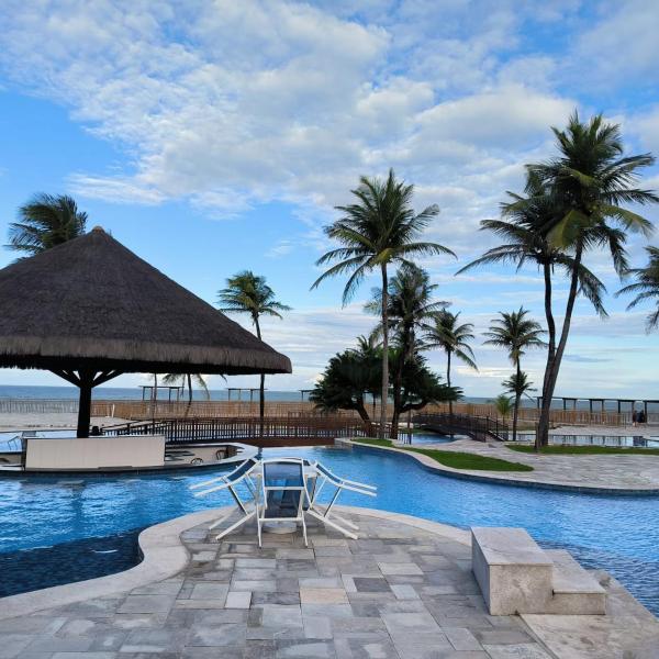 Pirâmide Palace Natal - Foto 3