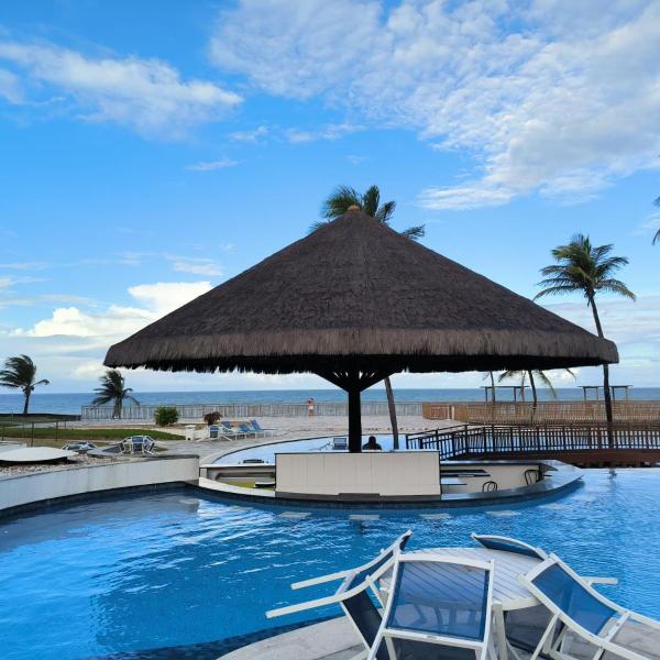 Pirâmide Palace Natal - Foto 4