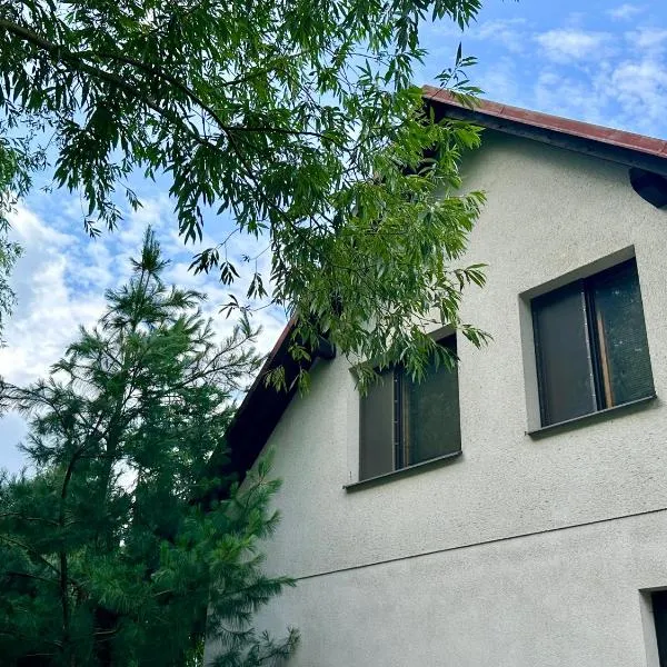 Apartmán Ivko, hotelli kohteessa Letohrad