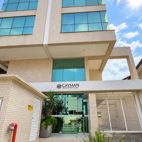 Apartamento Com Jacuzzi Privativa Para 6 pessoas em Canto Grande-Bombinhas