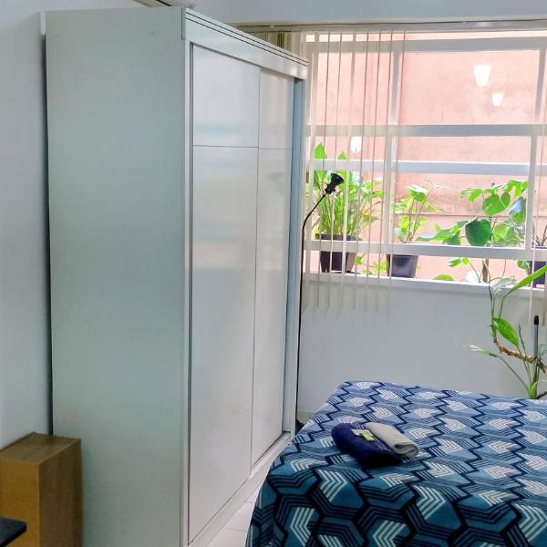 Copacabana Beach Apartment - Foto 5