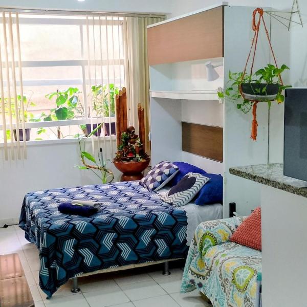 Copacabana Beach Apartment